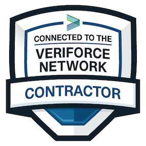 Veriforce Network Contractor Certification for Safety and Compliance