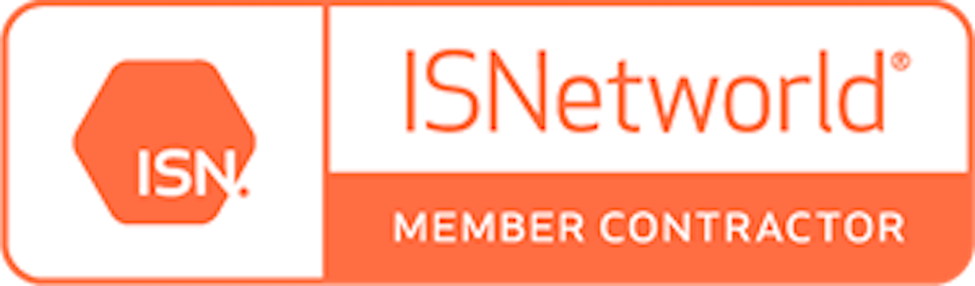 ISNetworld Member Contractor Certification for Safety and Performance