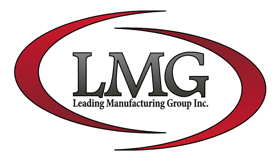 Leading Manufacturing Group Logo